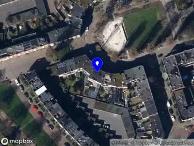 Vereniging van Eigenaren Nassauplein 28, 28A en 28B te Groningen Groningen