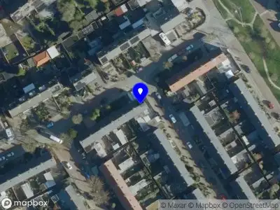 Nieuw bedrijf AM Daktechniek