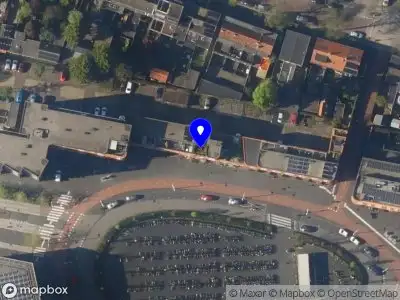 "Vereniging van Ondereigenaars J.P. Sweelinckstraat 5-D/ 5-E te Amersfoort" Amersfoort