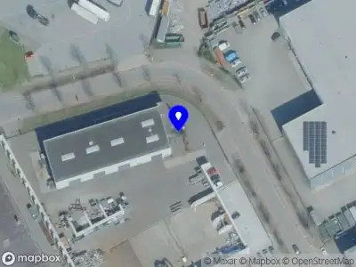 Nieuw bedrijf Stichting Administratiekantoor WME