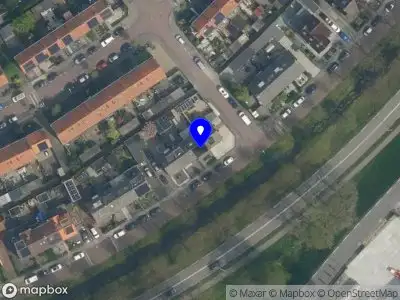 Vereniging van Eigenaars Lage Gouwe 8, 10 en 10a te Gouda Gouda