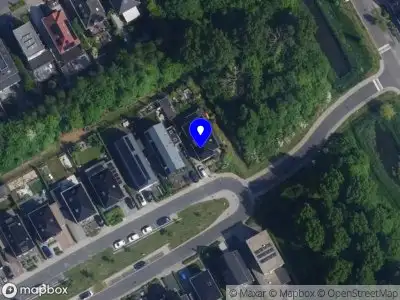 Nieuw bedrijf Bureau Barkey