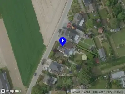 Nieuw bedrijf Janssen Zorgflow