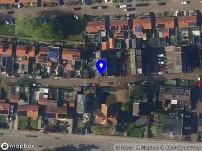 Nieuw bedrijf femke's hairsalon