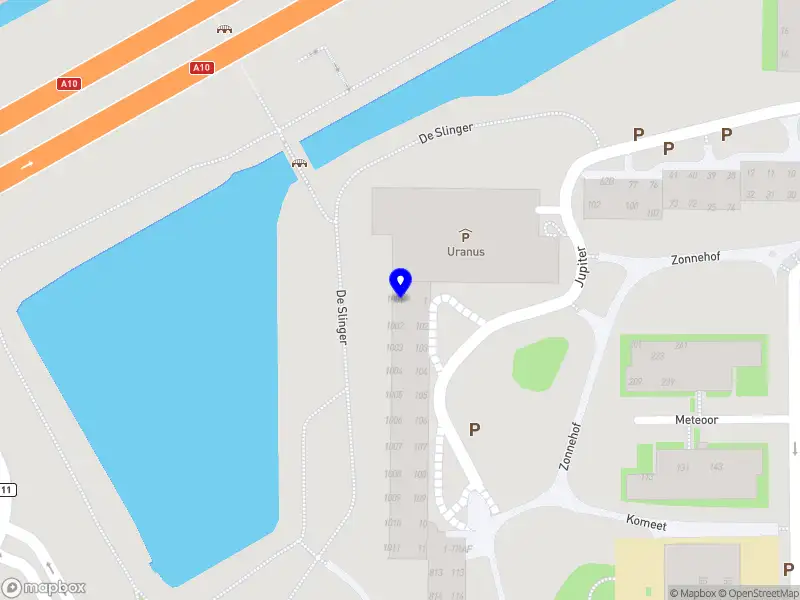 Nieuw bedrijf Ricardo's service