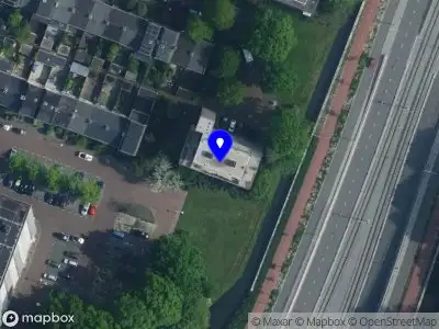SaraRosa KDL Amstelveen