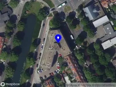 ChloeLafleur Dordrecht