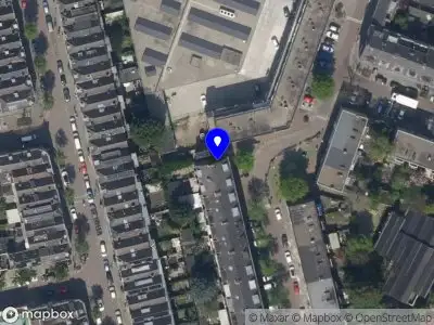 Matfix Rotterdam