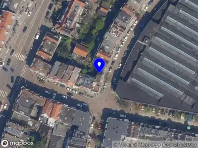 PHOS Erasmus Creator Association Rotterdam