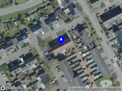 Nieuw bedrijf RC MULTI SERVICES