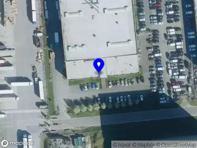 Nieuw bedrijf Ridderkerk Logistics B.V.