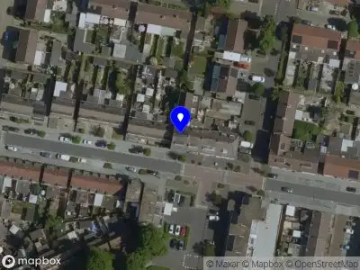 Nieuw bedrijf BB bezorgdienst