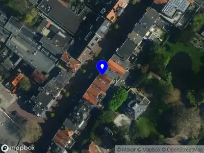 Nieuw bedrijf Daan Hoffman Dakdekkersbedrijf