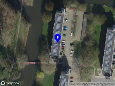 Nieuw bedrijf MGAVENTILATIE