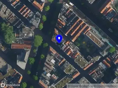 Jasmin Fit AMS Amsterdam