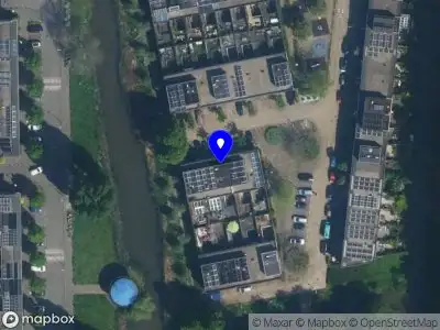 NT Financial B.V. Amsterdam