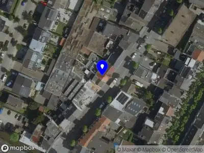 Nieuw bedrijf Chinese Massage Pandora