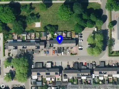 Nieuw bedrijf Trimsalon Robbie