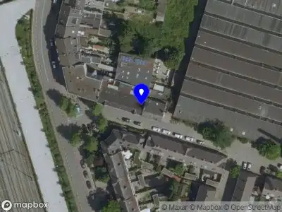My Ki Maastricht