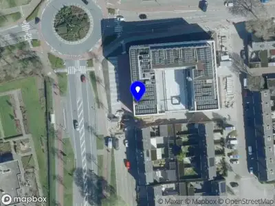 Nieuw bedrijf ER Assessments