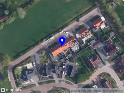 Nieuw bedrijf Belastingpraktijk Cornelis Jansen