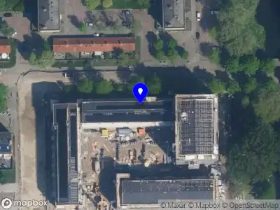 Nieuw bedrijf Aerronderwijs