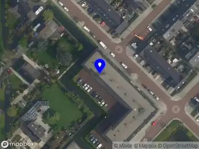 WiesDesign Zevenhuizen