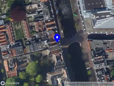 van der GoesWerkt Leiden