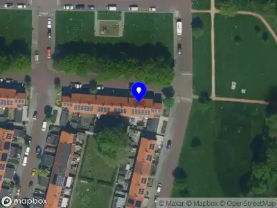 Schoonmaakbedrijf Randstad