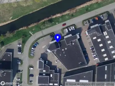 Infra Delivery Projecten B.V. Dordrecht