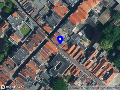 Nieuw bedrijf Meine Interieur