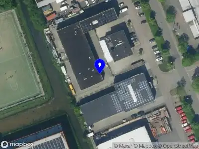 Fatbike Fixers B.V. Purmerend