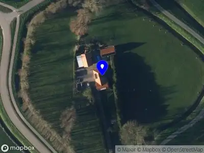 Falkena handelsonderneming Goënga
