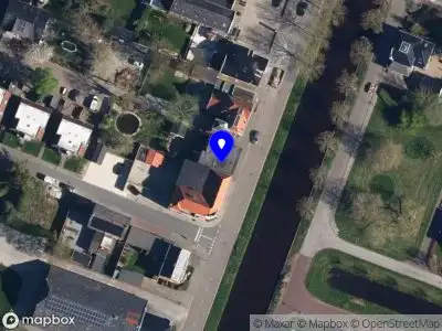 Nieuw bedrijf de Doorstart