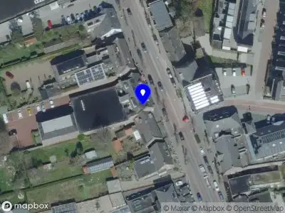 Nieuw bedrijf JobFlow Solutions