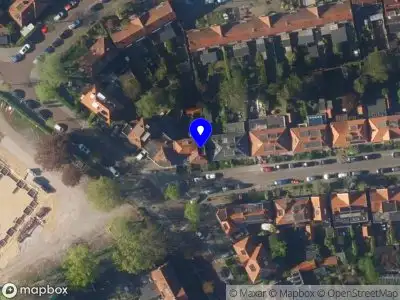 M. Brandsen Holding B.V.