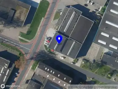 Free-Grid B.V. Heerhugowaard