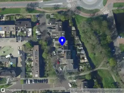 Nieuw bedrijf Stichting Noord West Verbinding Suriname