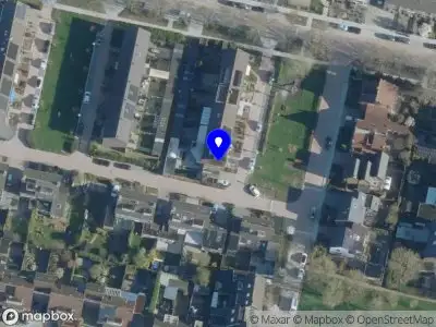 Nieuw bedrijf Ongeduld B.V.