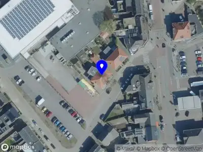 Nieuw bedrijf Rogér Gisbers Agenturen B.V.