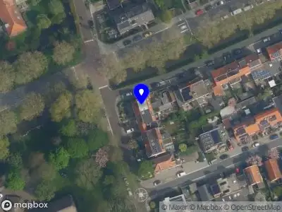 Lidano Holdings B.V.