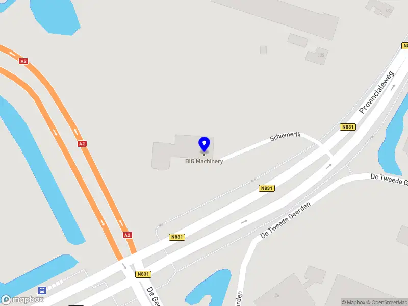 Hermes FarCreek Holding B.V. Velddriel