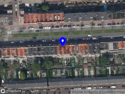 Popy's Nest Rotterdam