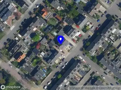 MVR service en techniek Nieuw-Vennep
