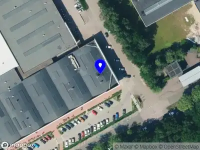 RJO Retail Apeldoorn