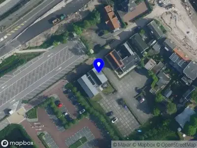 Zoo 2 B.V. Amstelveen