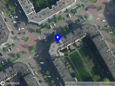 Welles Riding Solution WRS Amsterdam