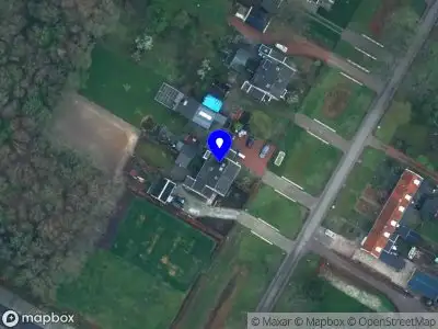 Waarom veranderen Veenhuizen