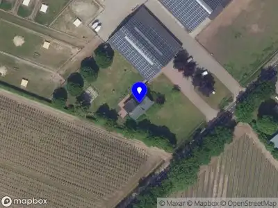 Trimsalon Huijbregts