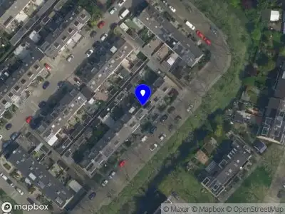 Nieuw bedrijf RMA Events